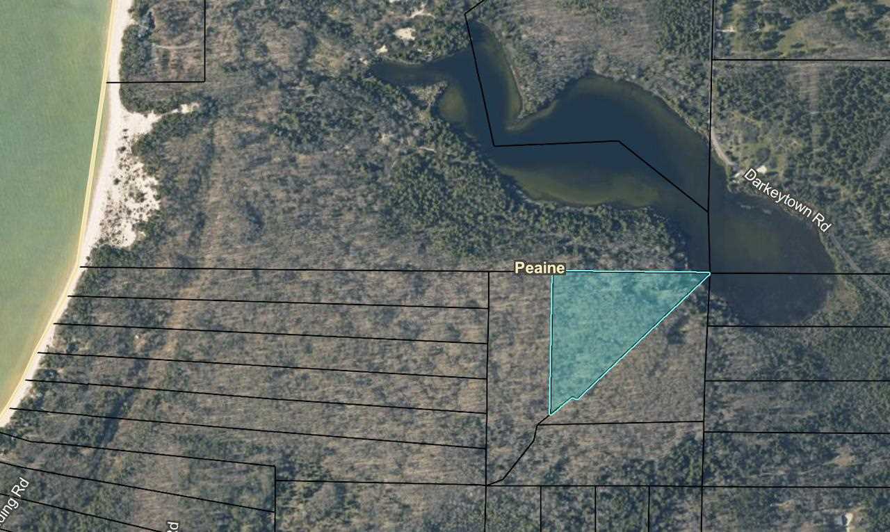 35395 Rybaski's Road Beaver Island MI 49782