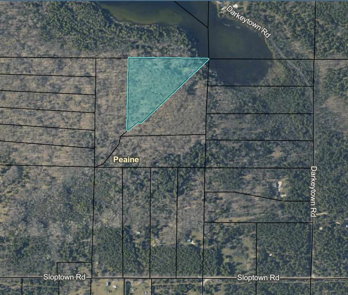 35395 Rybaski's Road Beaver Island MI 49782