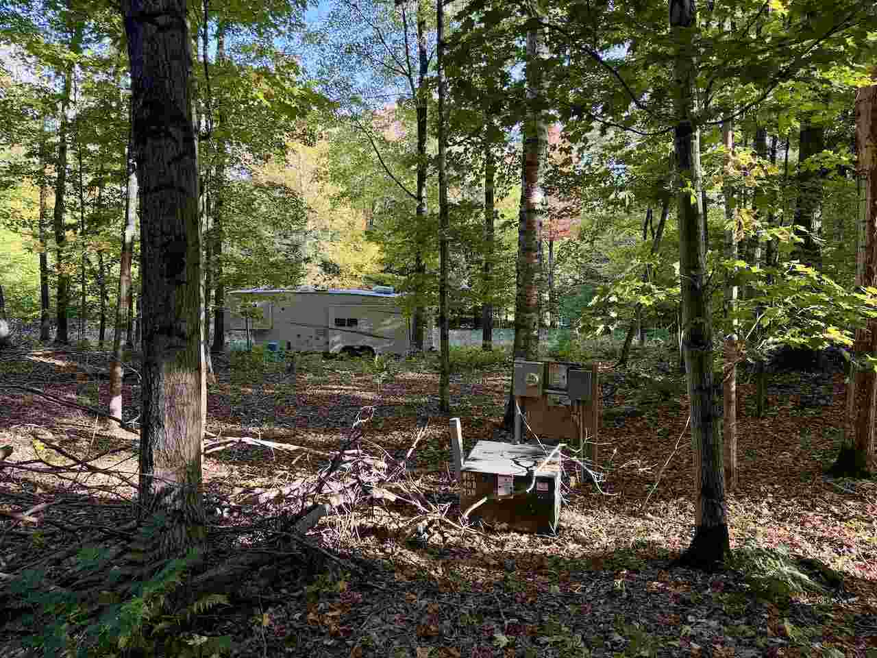 35395 Rybaski's Road Beaver Island MI 49782