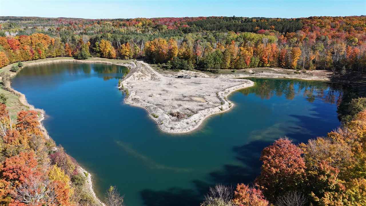 11312 Ellsworth Road Ellsworth MI 49729