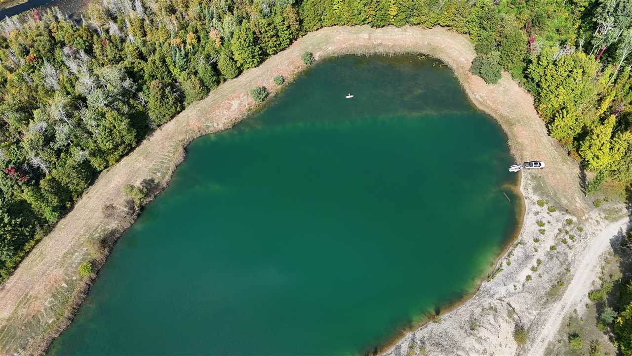 11312 Ellsworth Road Ellsworth MI 49729