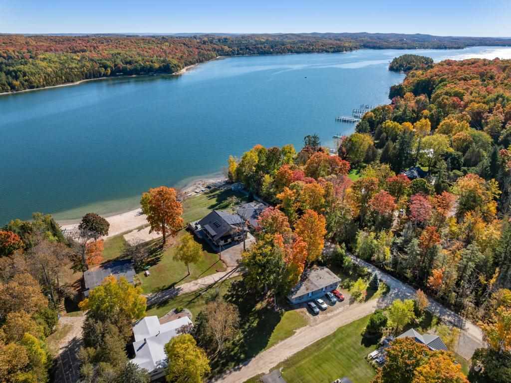Lot 30 Las Olas Drive Charlevoix MI 49720