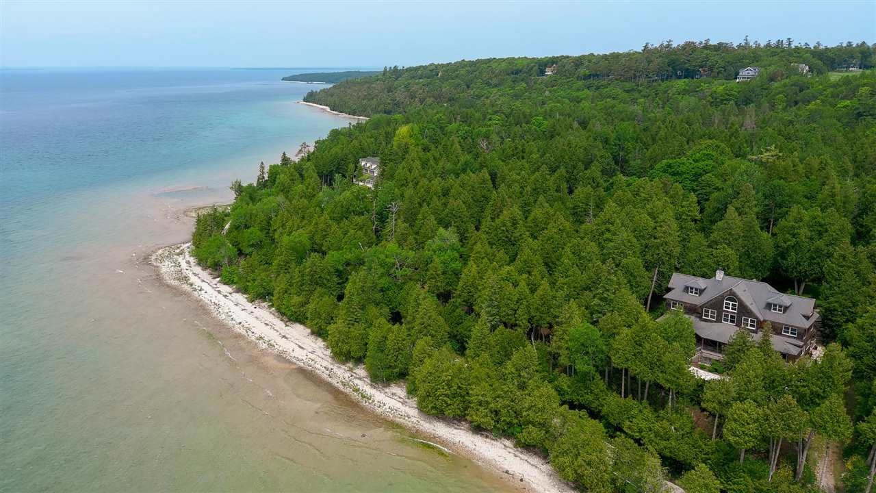 0 Cedar Point Lane Mackinac Island MI 49757