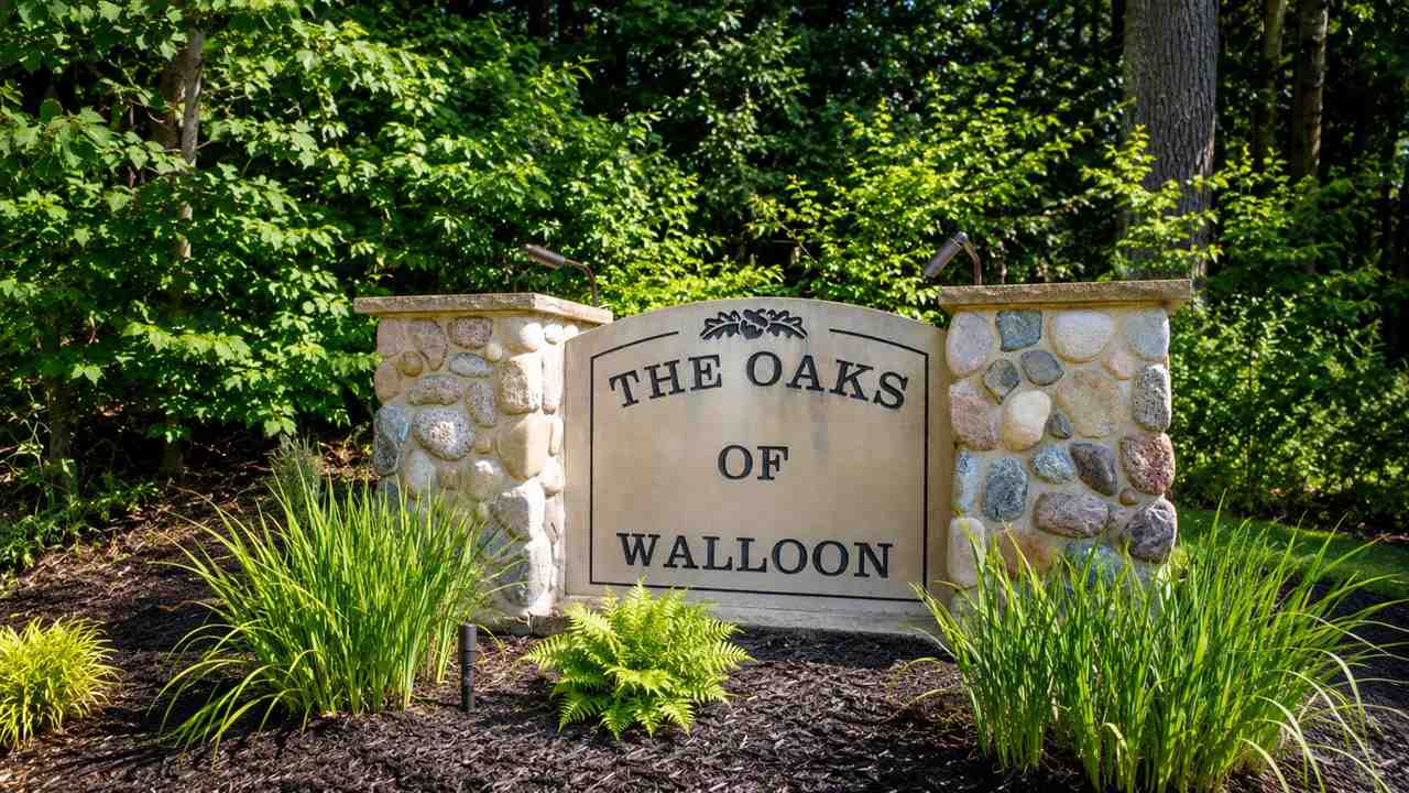 5747 Ash Court Petoskey MI 49770