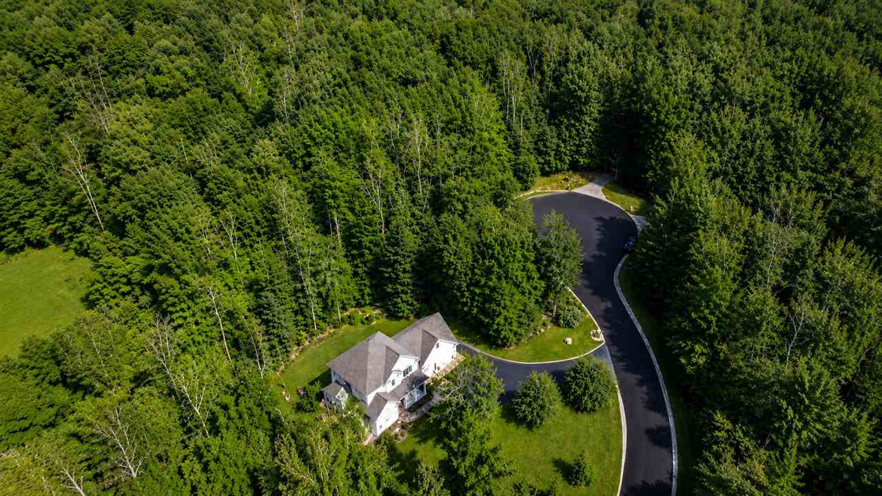 5747 Ash Court Petoskey MI 49770