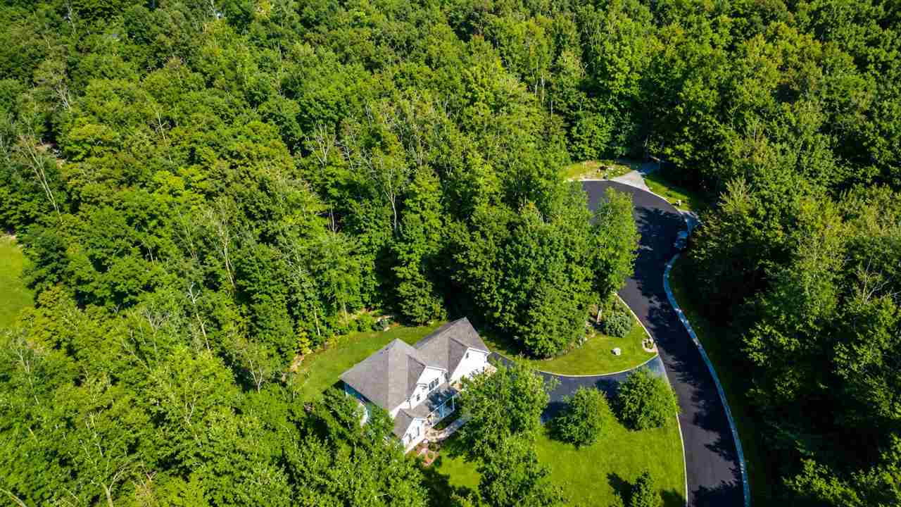 5747 Ash Court Petoskey MI 49770