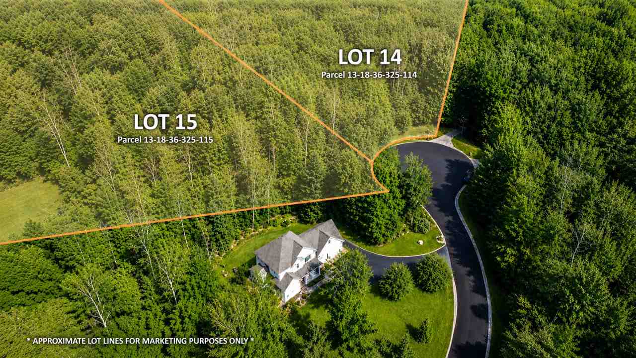 5747 Ash Court Petoskey MI 49770