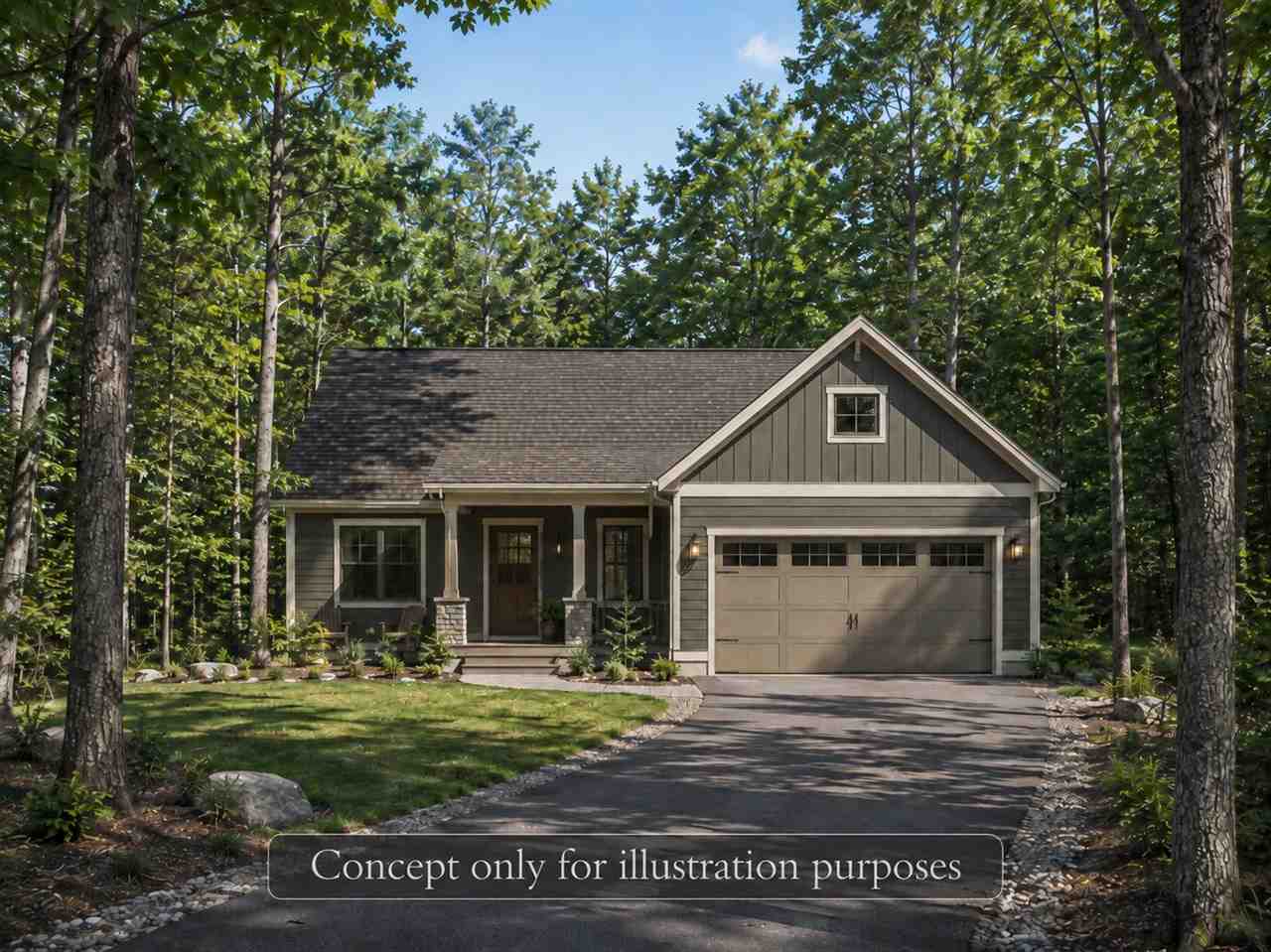 5747 Ash Court Petoskey MI 49770