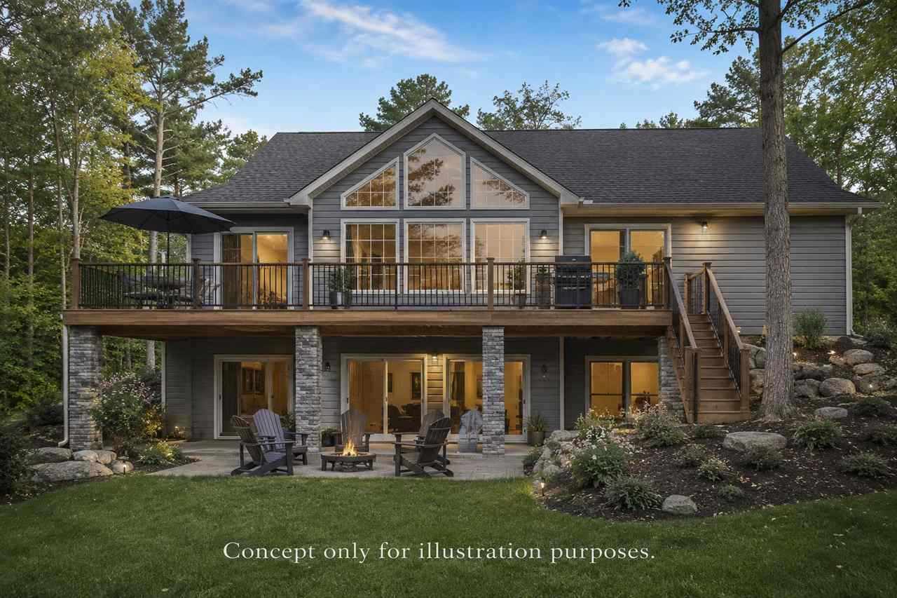 5747 Ash Court Petoskey MI 49770
