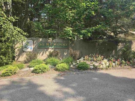 8745 Voyageur Trail Harbor Springs MI 49740