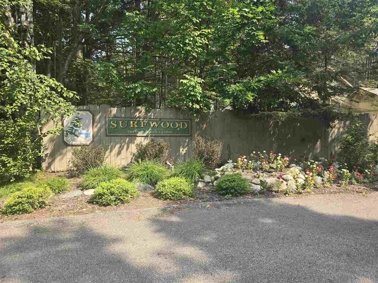 Harbor Springs MI, 8745 Voyageur Trail
