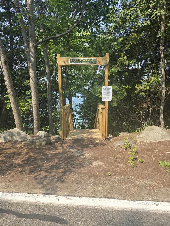 8745 Voyageur Trail Harbor Springs MI 49740