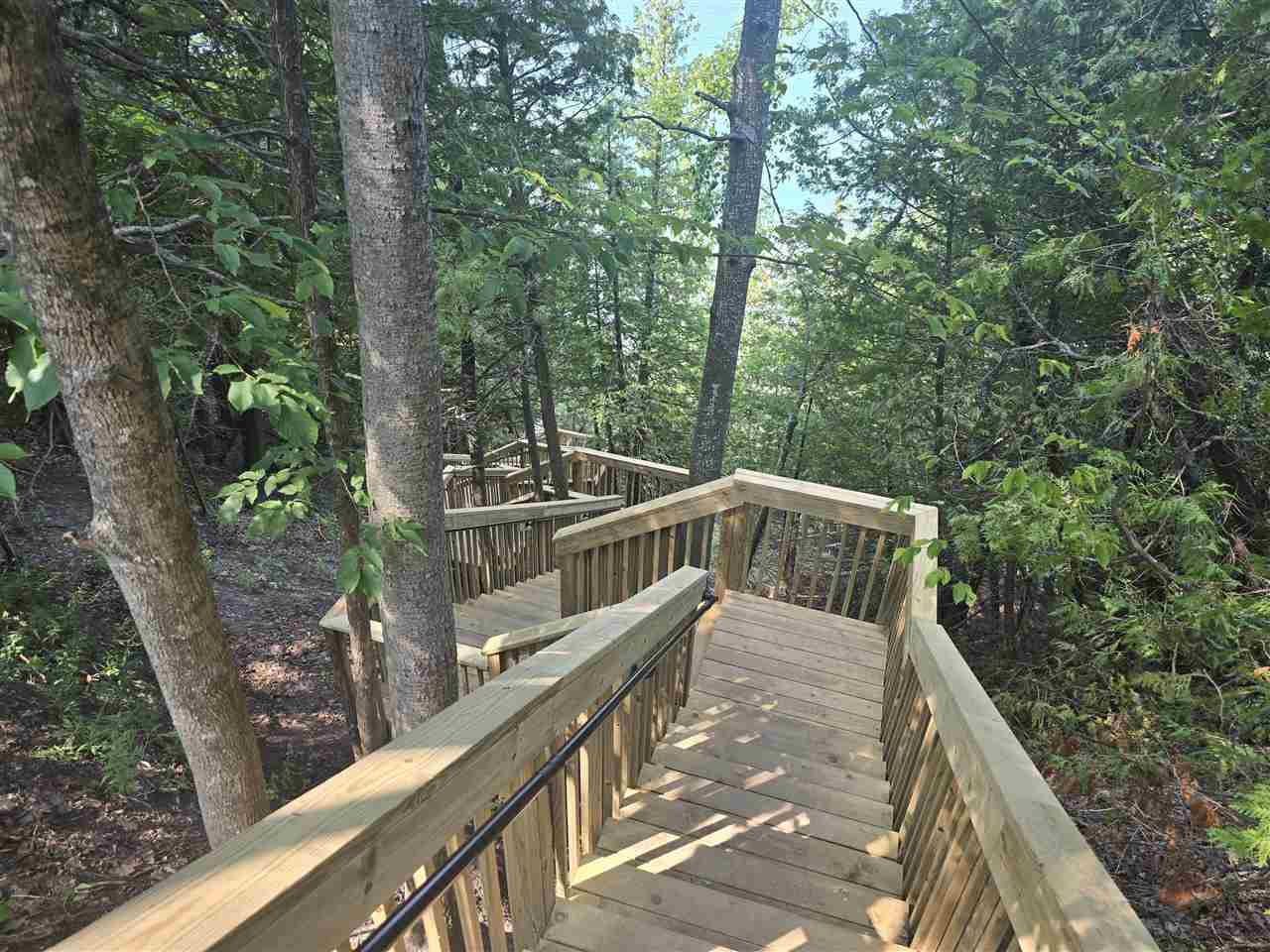 8745 Voyageur Trail Harbor Springs MI 49740