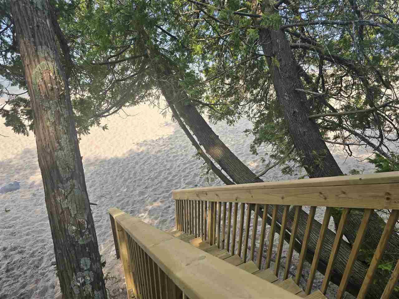 8745 Voyageur Trail Harbor Springs MI 49740