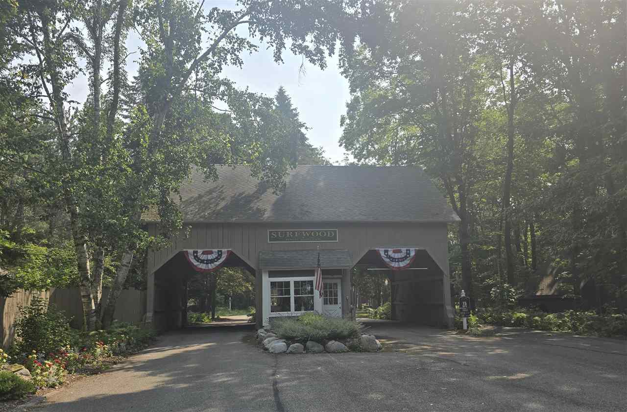 8745 Voyageur Trail Harbor Springs MI 49740