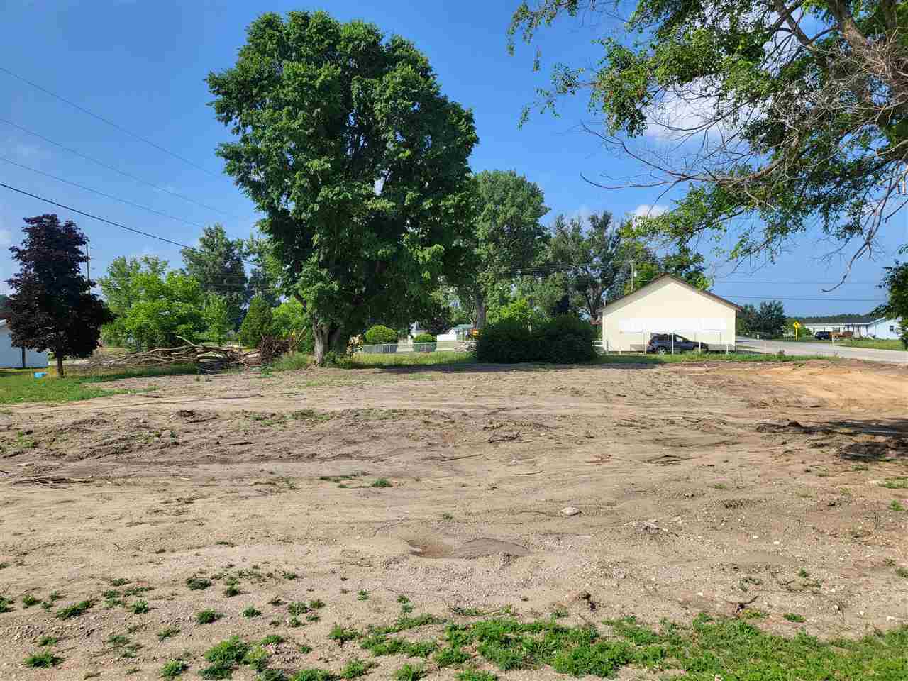 Tbd Mount Jack Road Elmira MI 49730