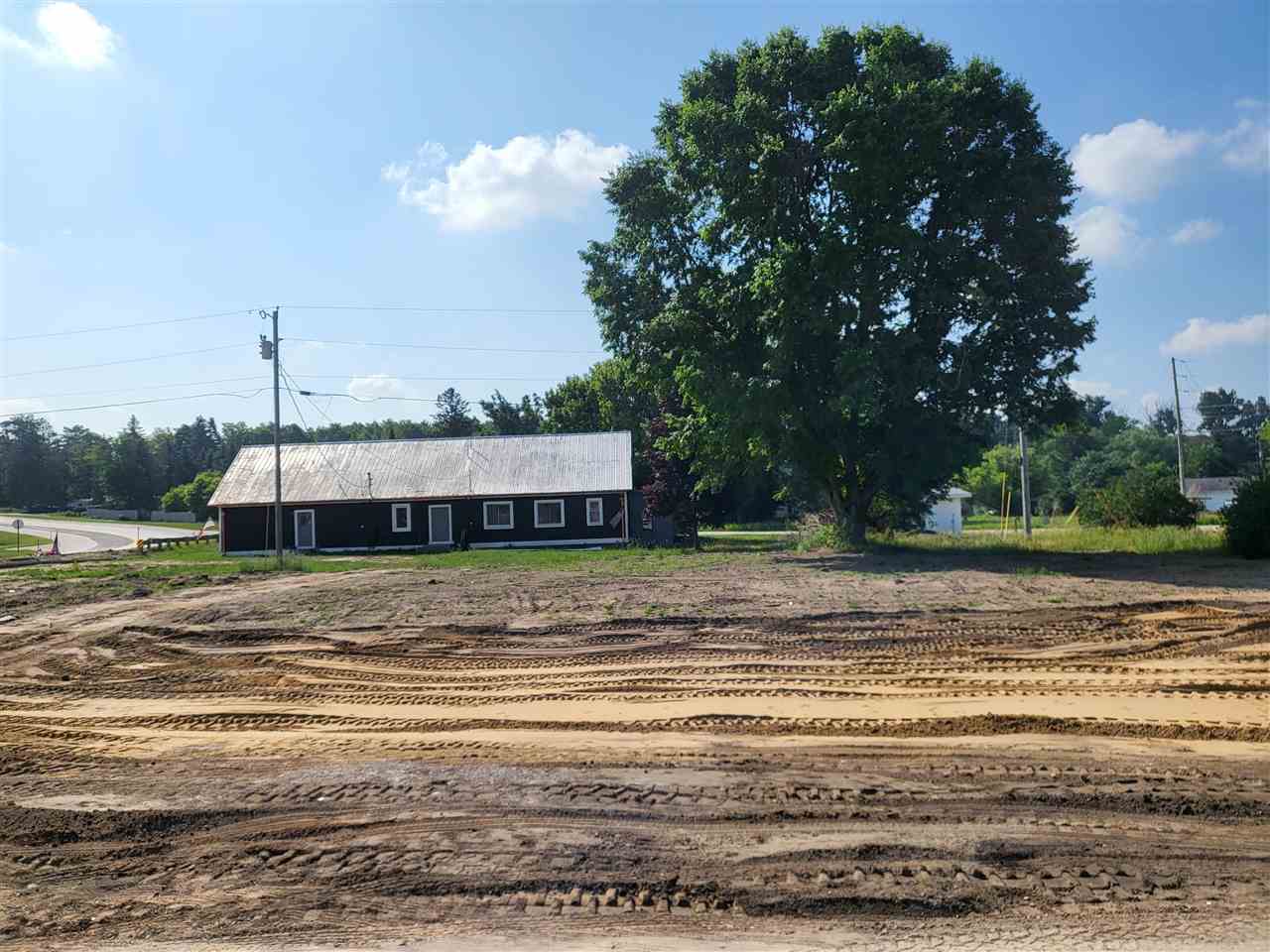 Tbd Mount Jack Road Elmira MI 49730