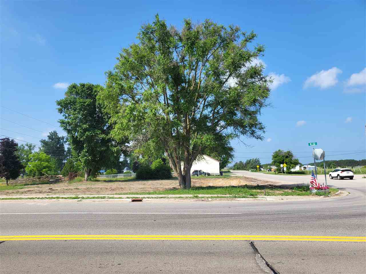Tbd Mount Jack Road Elmira MI 49730
