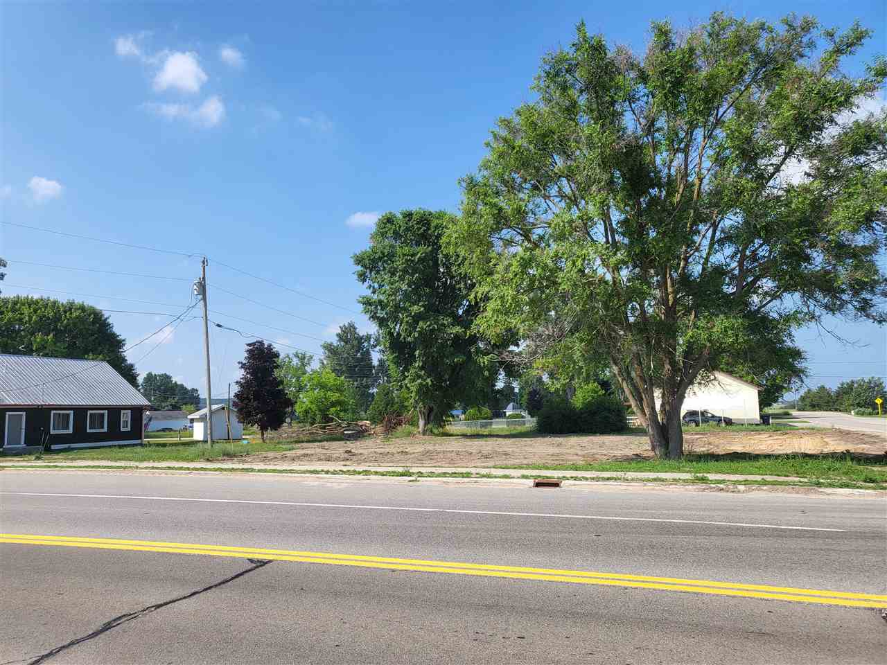 Tbd Mount Jack Road Elmira MI 49730