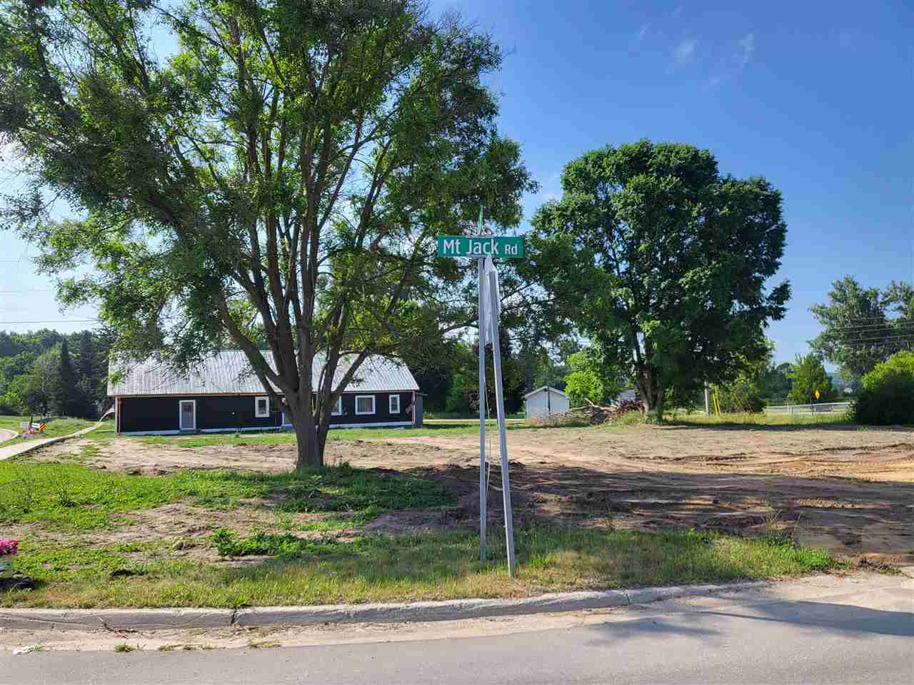 Tbd Mount Jack Road Elmira MI 49730