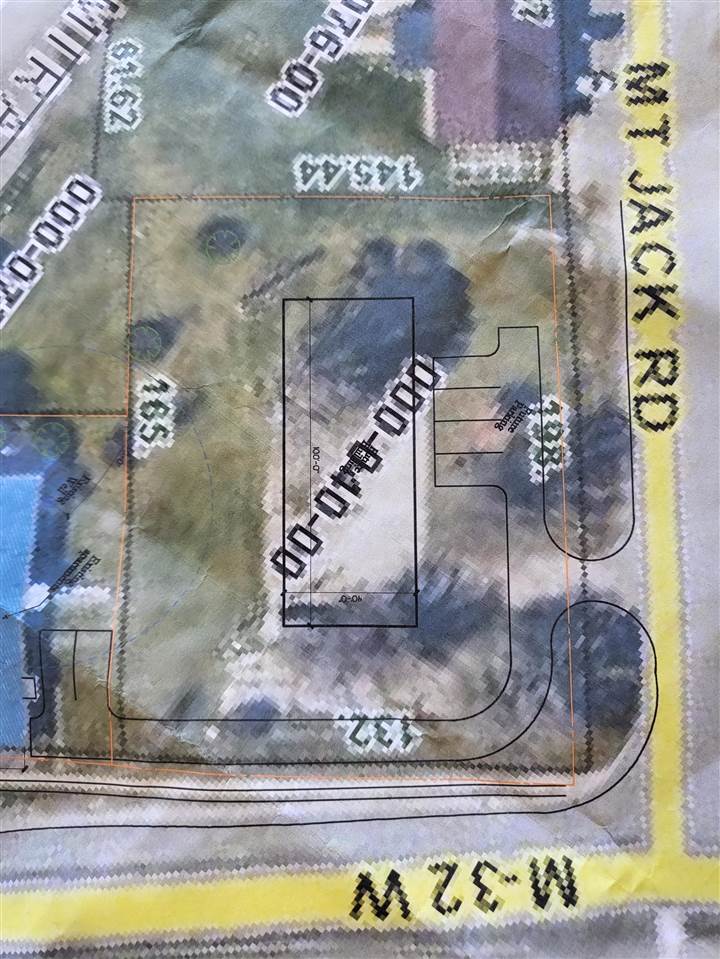 Tbd Mount Jack Road Elmira MI 49730