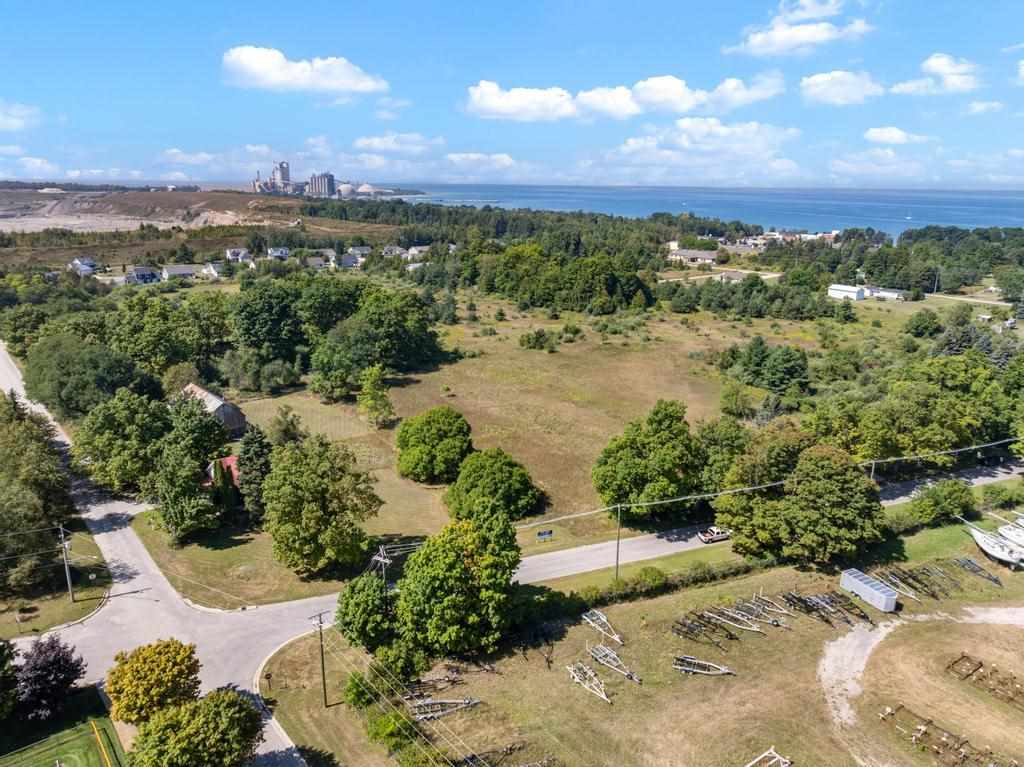 Tbd W Carpenter/sheridan Street Charlevoix MI 49720