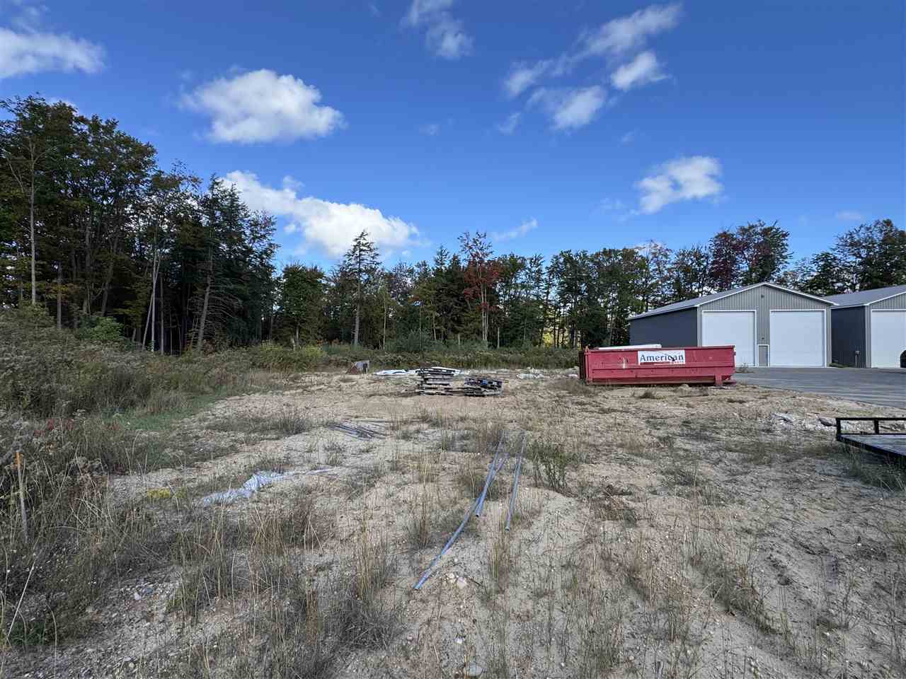 13715 Clark Road Charlevoix MI 49720