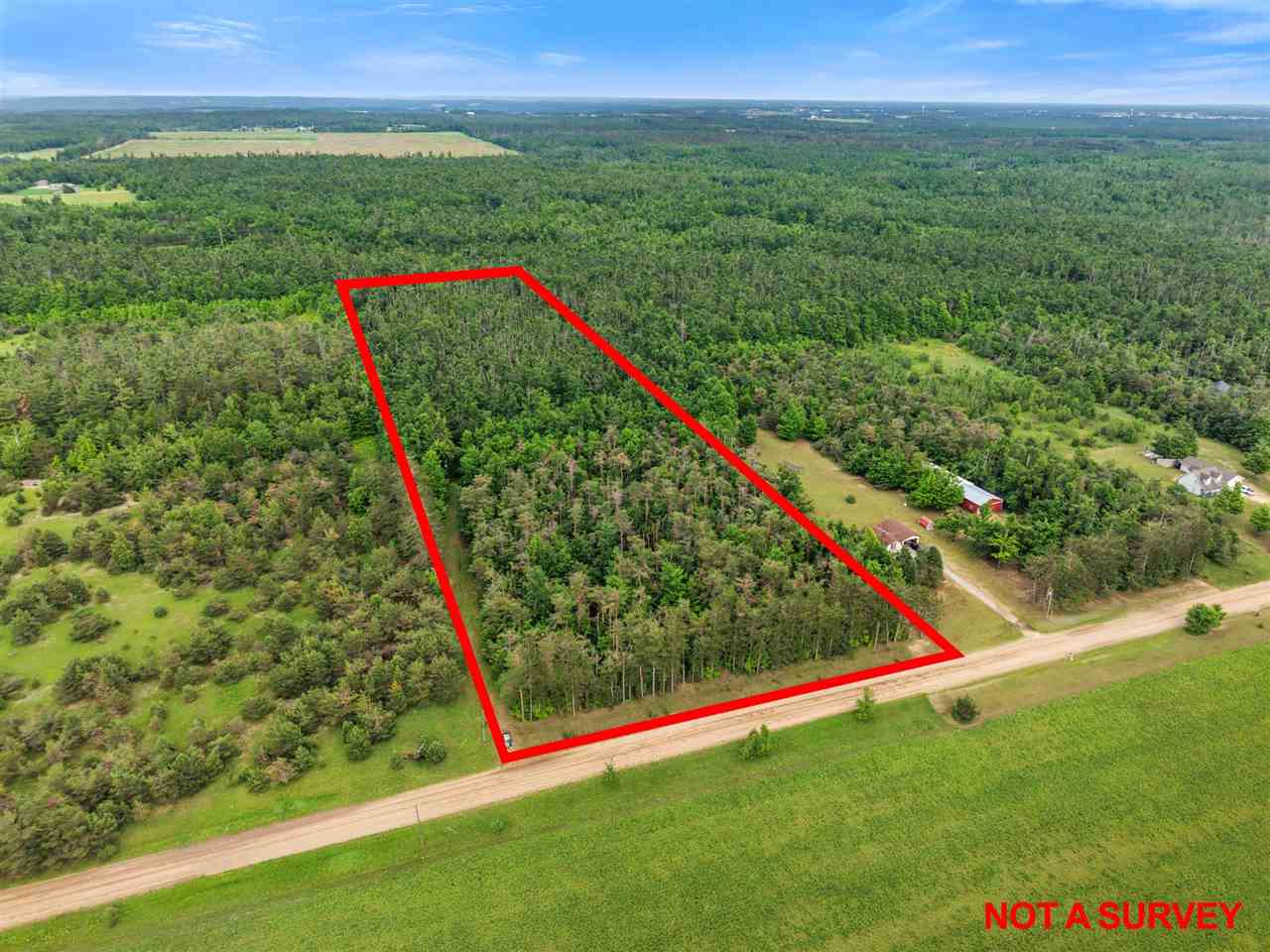 3745 Shaff Road Gaylord MI 49735