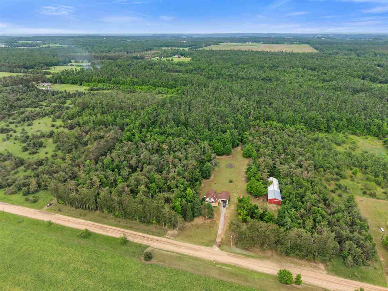 3745 Shaff Road Gaylord MI 49735