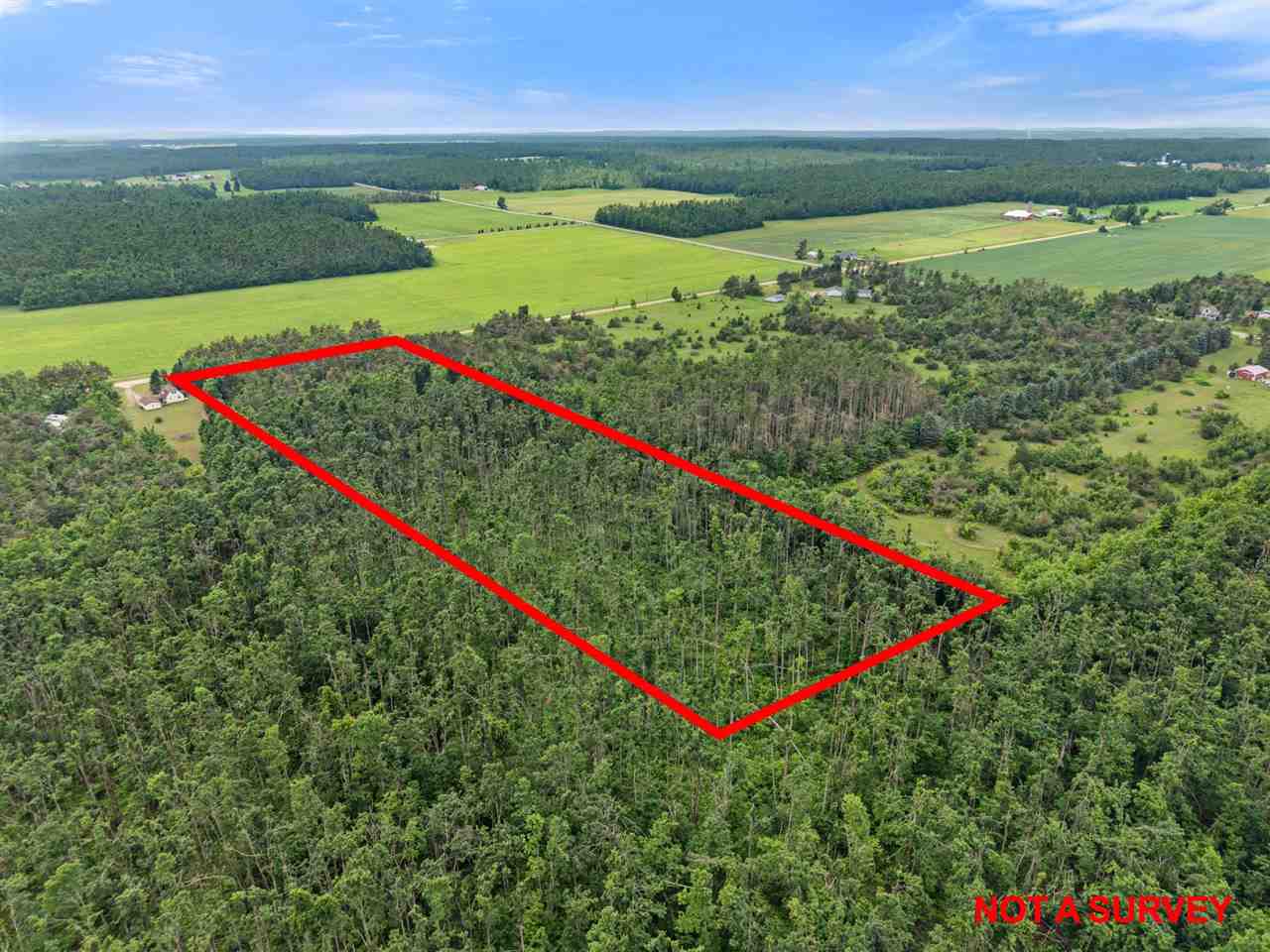 3745 Shaff Road Gaylord MI 49735