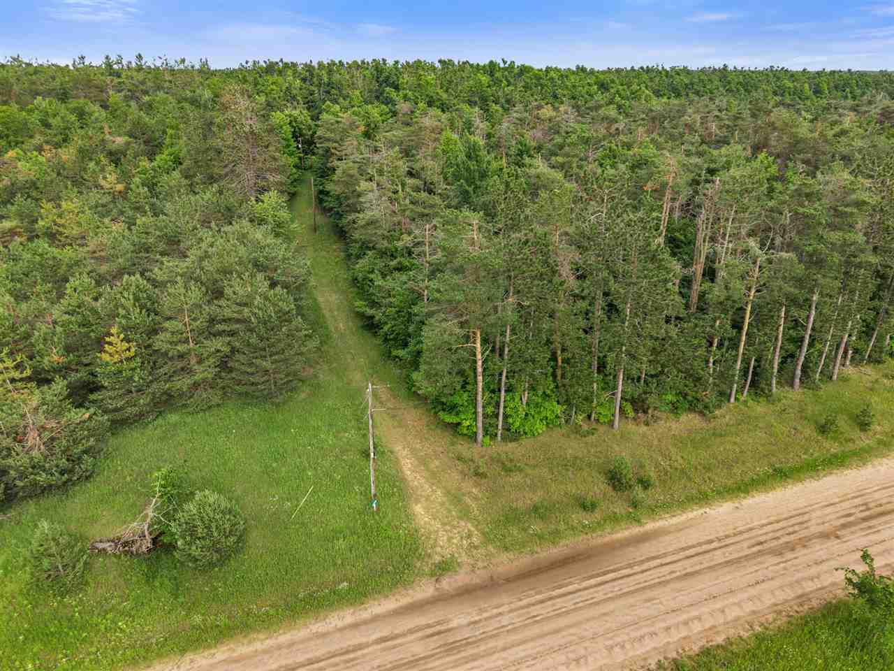 3745 Shaff Road Gaylord MI 49735