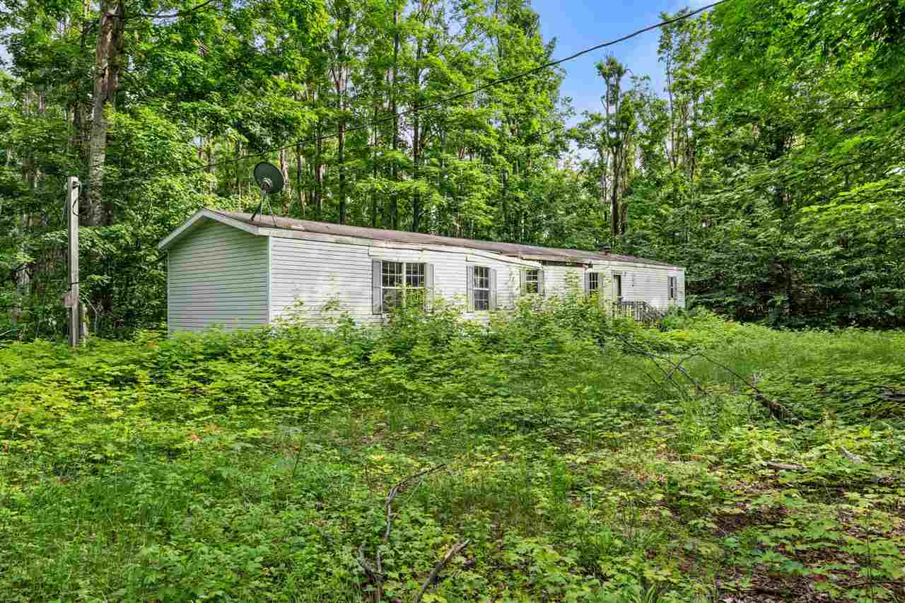 3745 Shaff Road Gaylord MI 49735