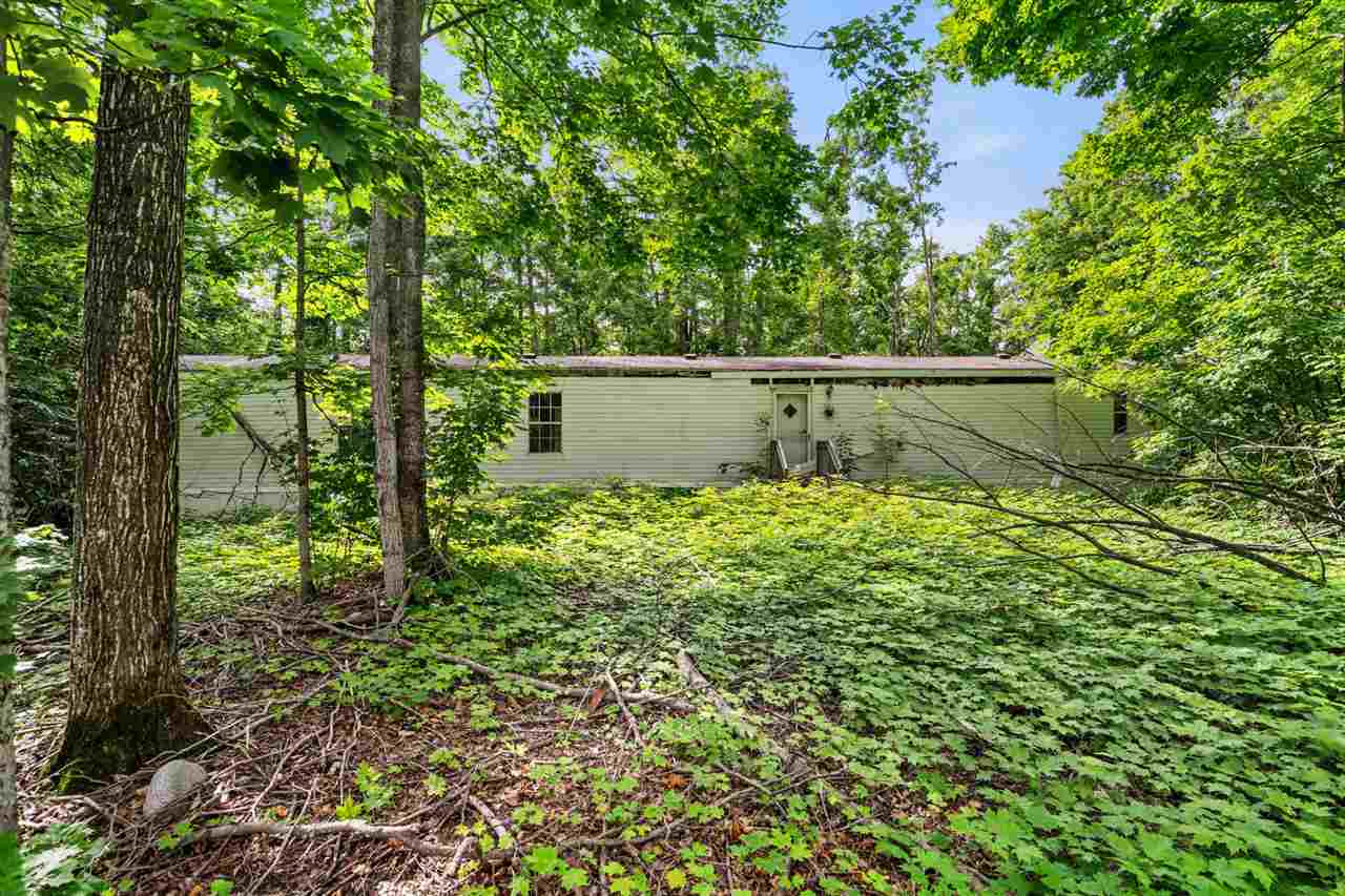 3745 Shaff Road Gaylord MI 49735