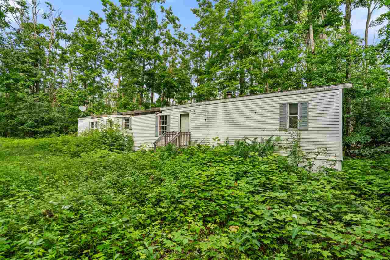 3745 Shaff Road Gaylord MI 49735
