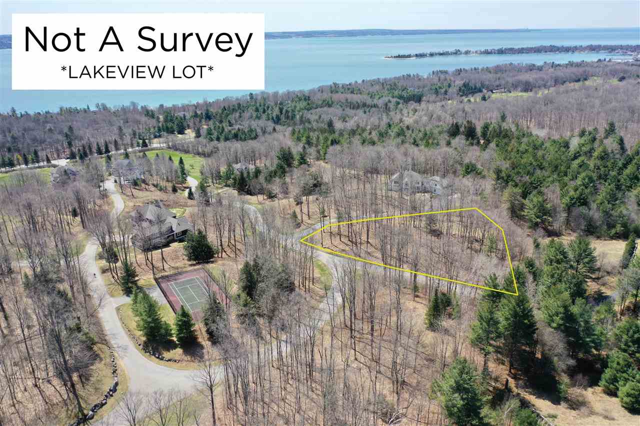 8080 Lindy Lane Harbor Springs MI 49740