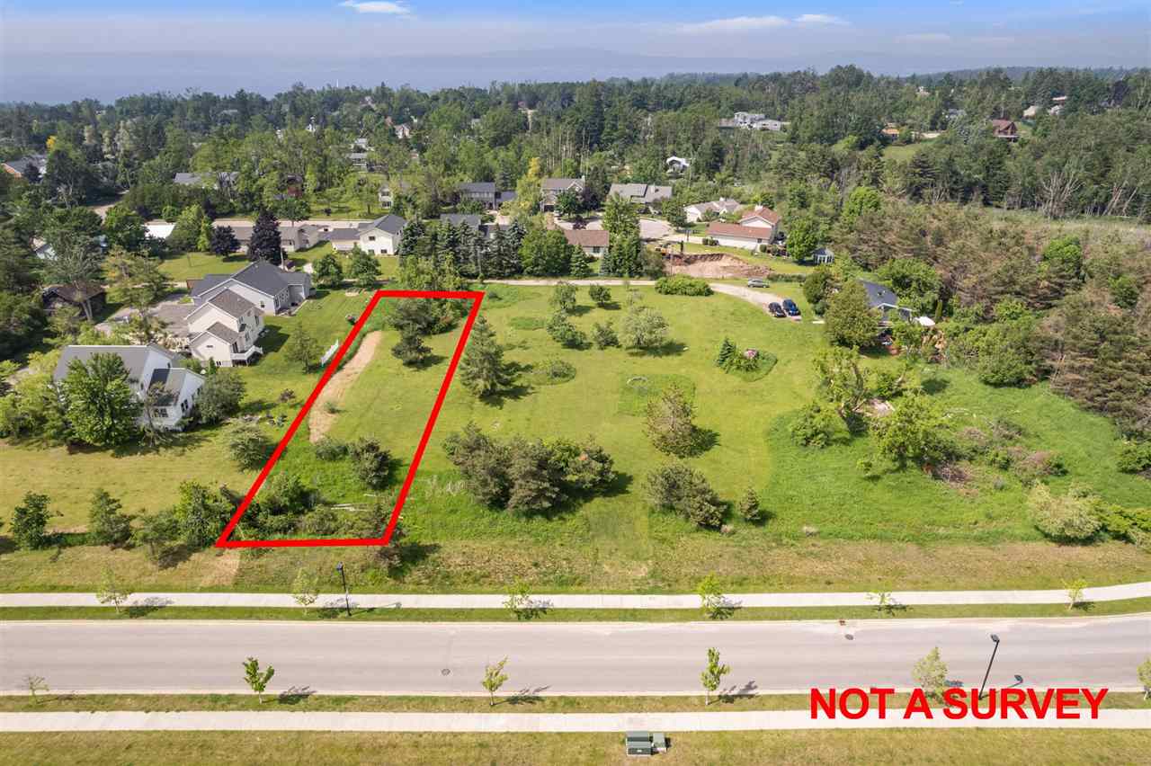 Atkins Road Parcel Aa Petoskey MI 49770
