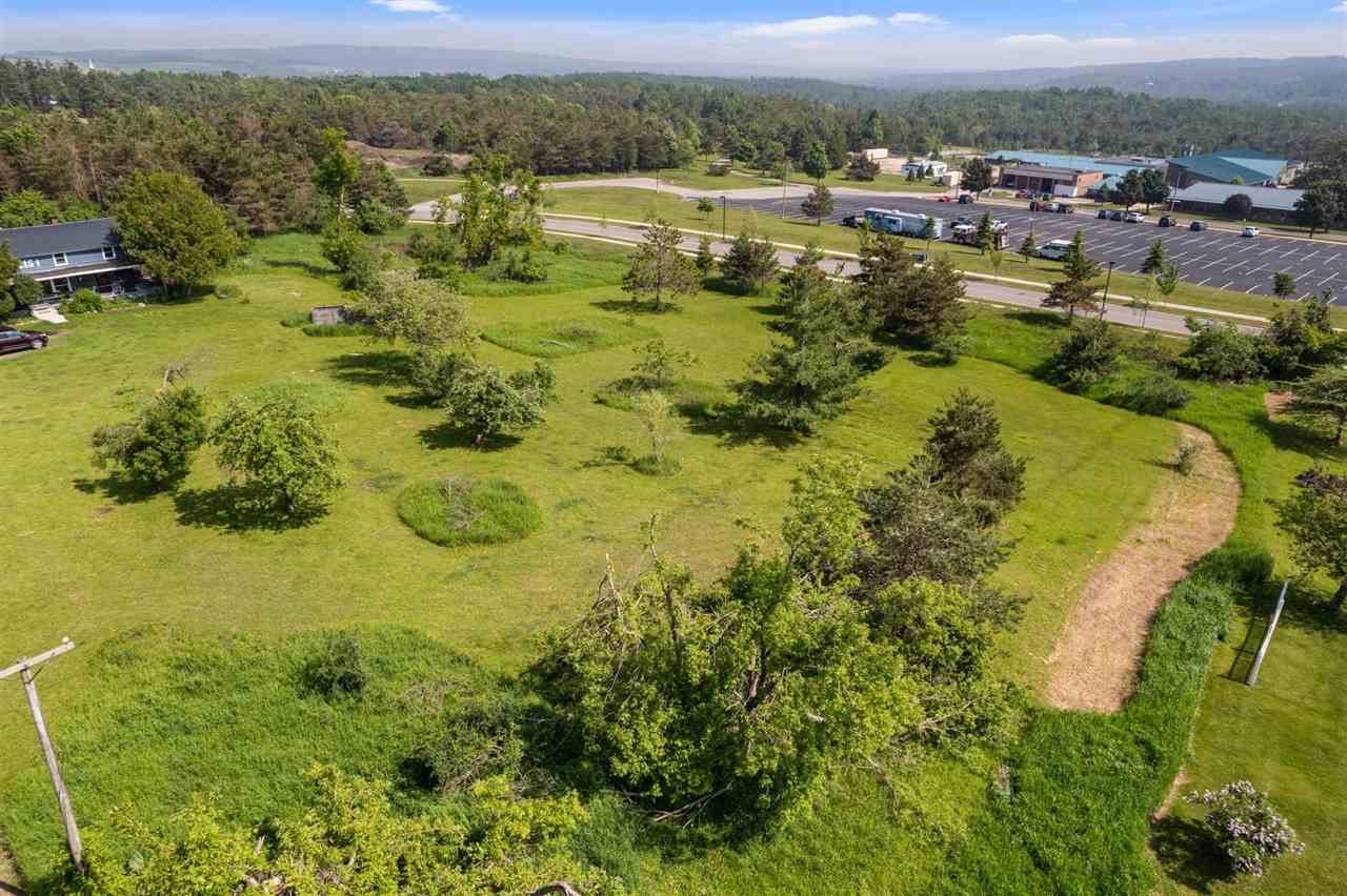 Atkins Road Parcel Aa Petoskey MI 49770