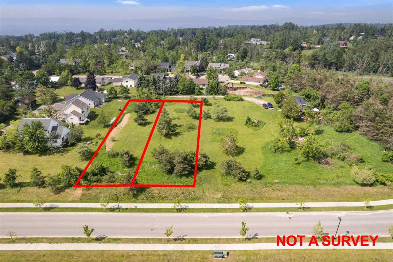 Atkins Road Parcel Aa Petoskey MI 49770