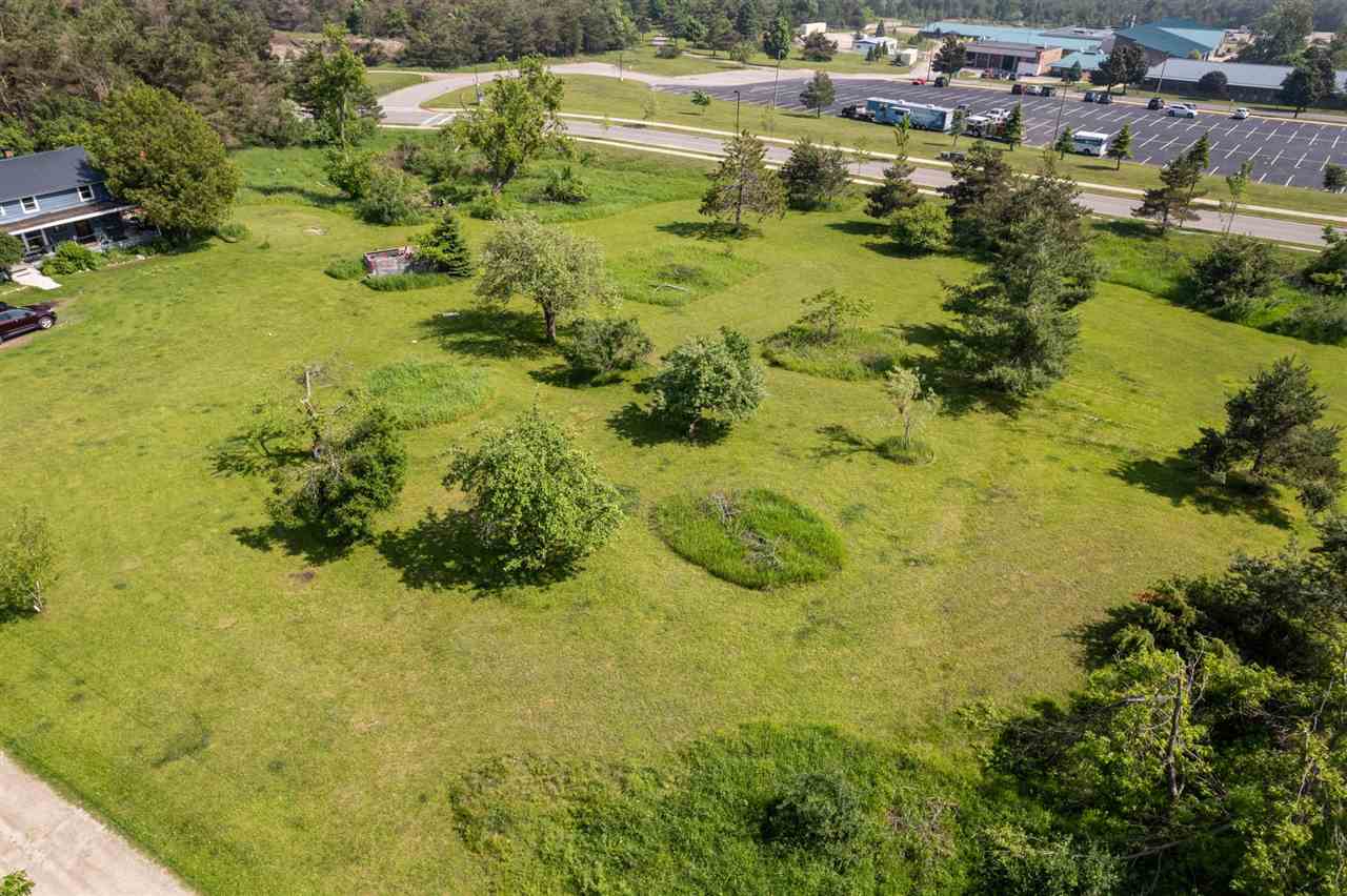 Atkins Road Parcel Aa Petoskey MI 49770