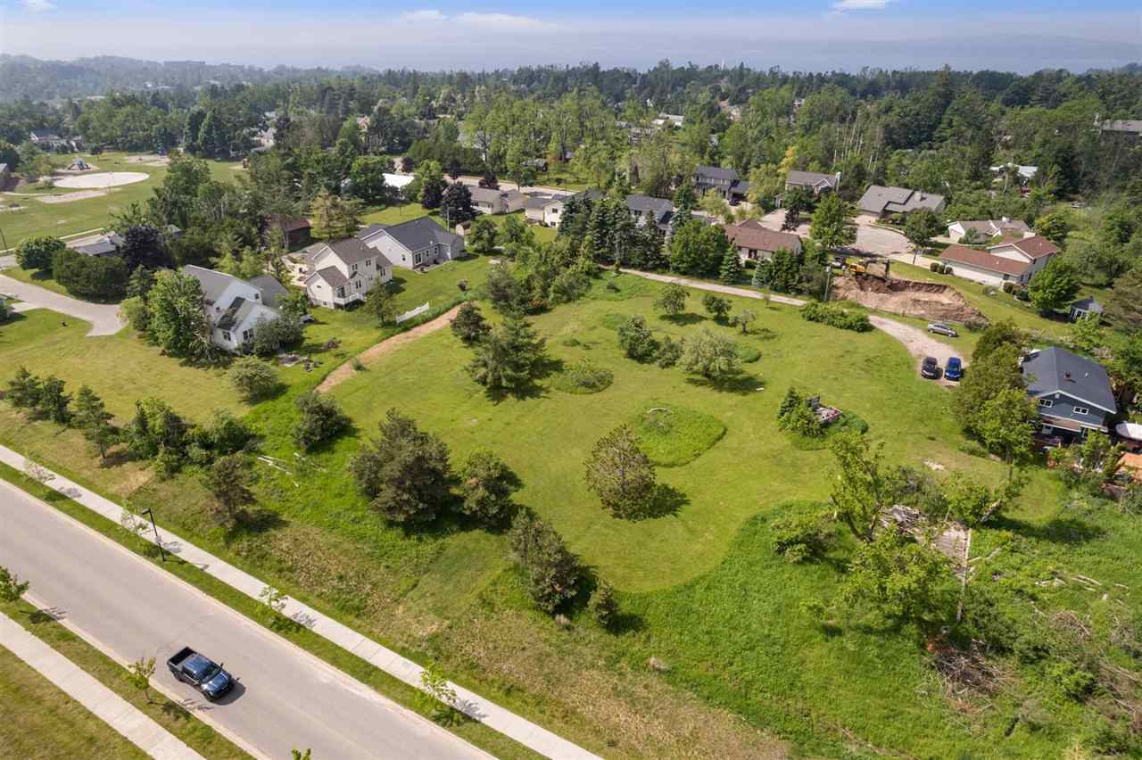 Atkins Road Parcel Aa Petoskey MI 49770