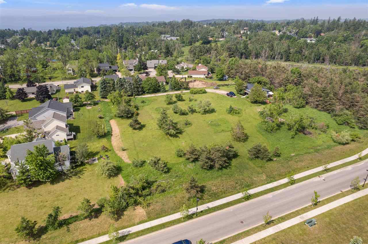 Atkins Road Parcel Aa Petoskey MI 49770