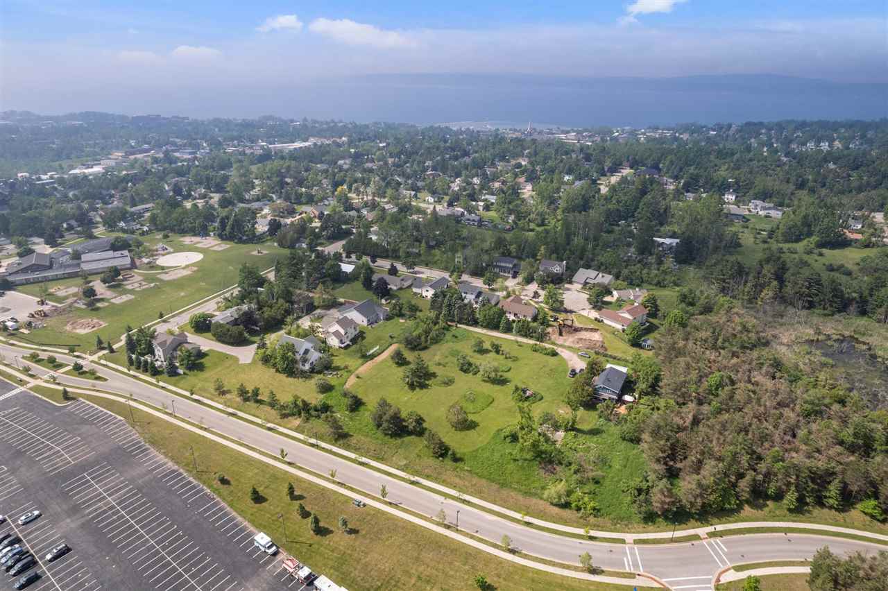 Atkins Road Parcel Aa Petoskey MI 49770