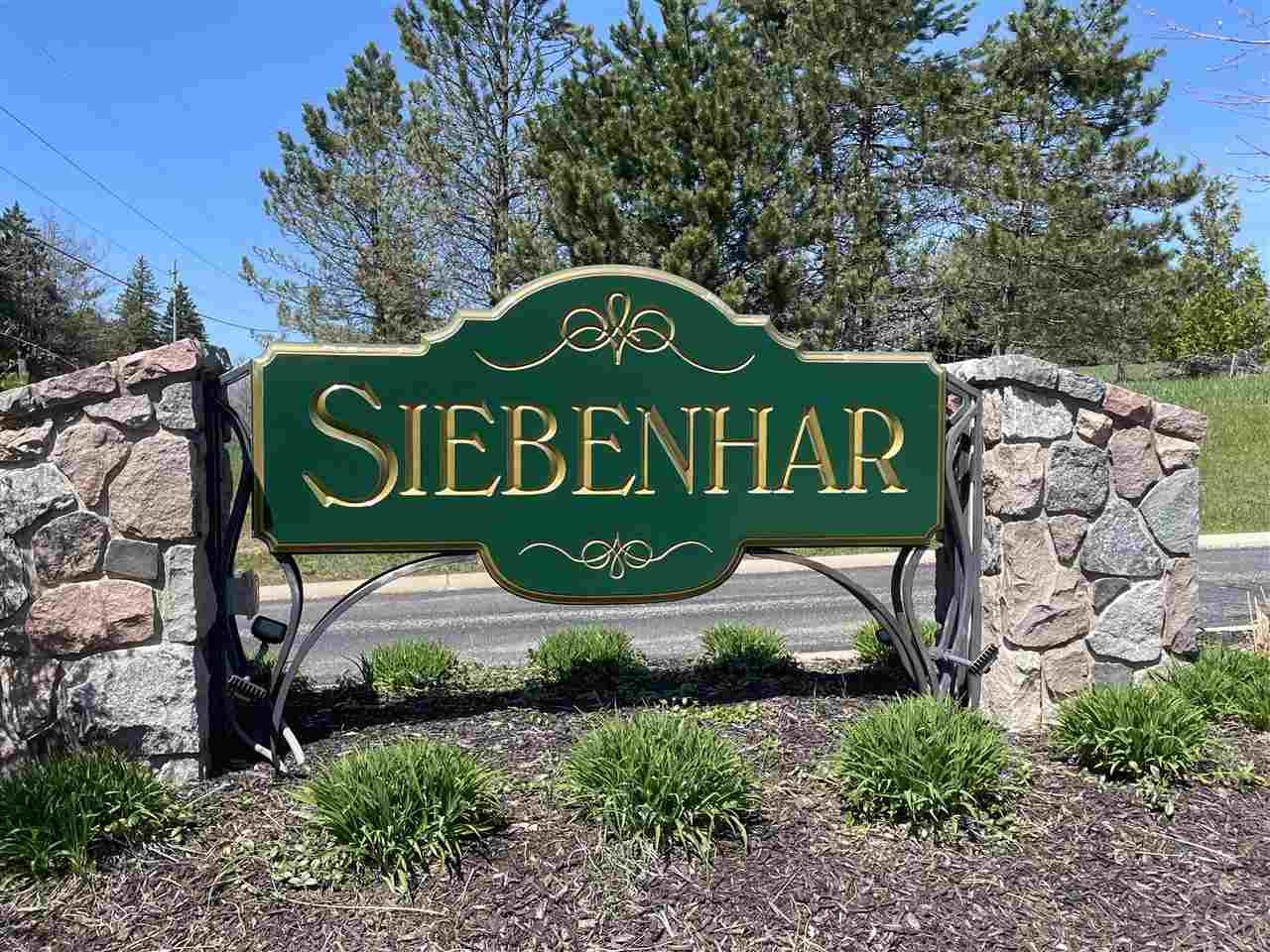 Tbd Siebenhar Way Petoskey MI 49770