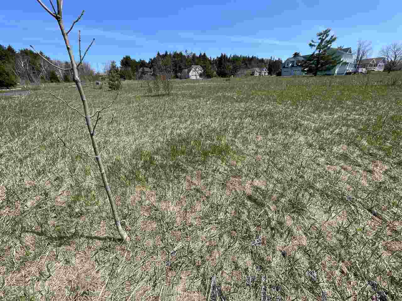 Tbd Siebenhar Way Petoskey MI 49770