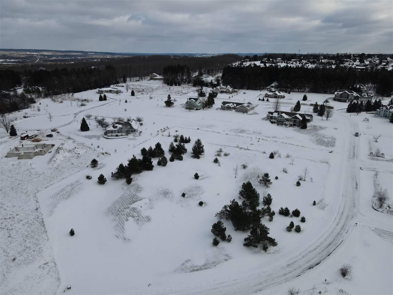 Tbd Siebenhar Way Petoskey MI 49770