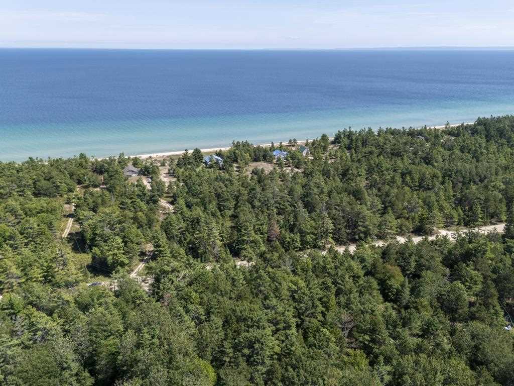 Lot 58 East Side Drive Beaver Island MI 49782