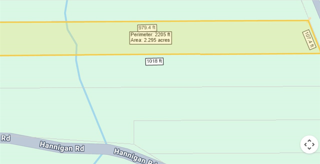 Lot 58 East Side Drive Beaver Island MI 49782