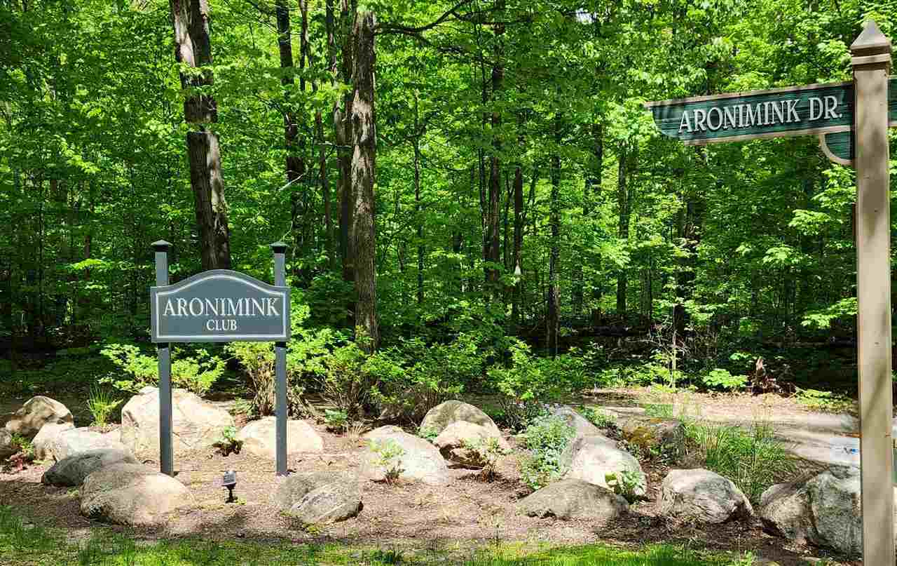 752 Aronimink Drive Harbor Springs MI 49740