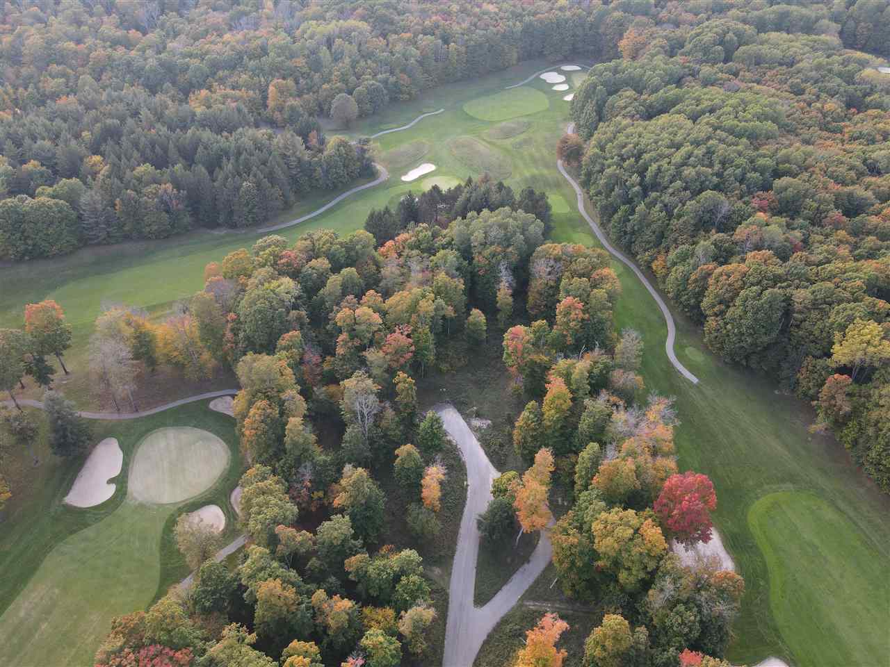 752 Aronimink Drive Harbor Springs MI 49740