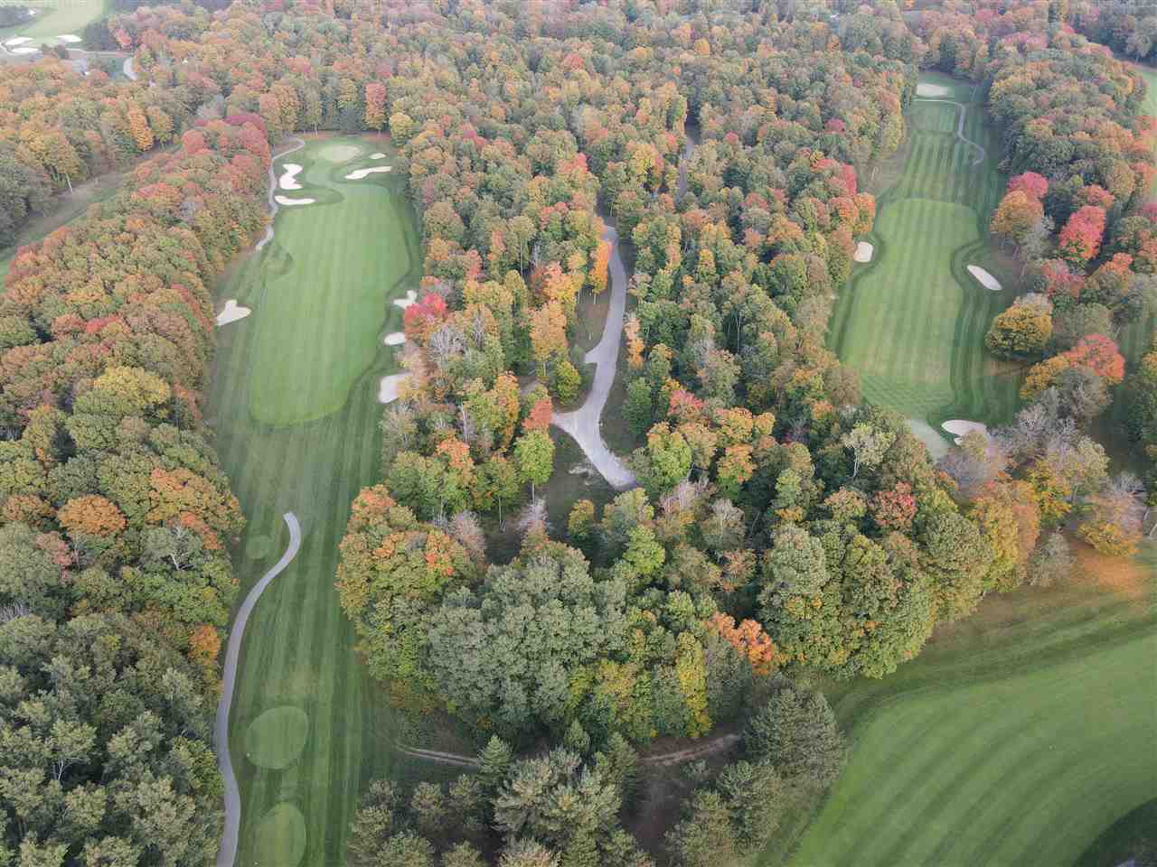 752 Aronimink Drive Harbor Springs MI 49740